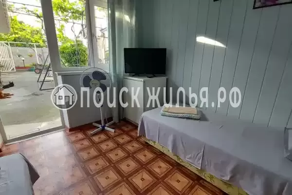 Частный сектор «Гостевой двор Май»