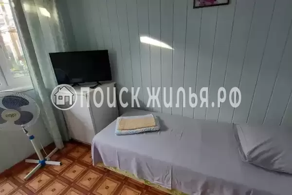 Частный сектор «Гостевой двор Май»