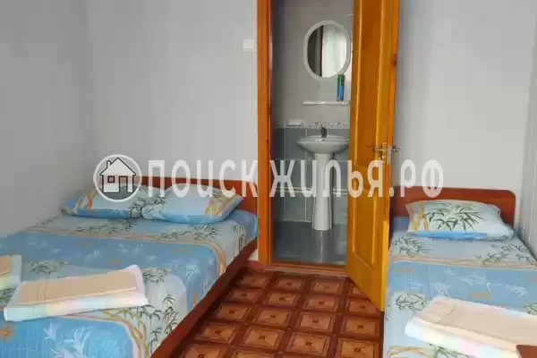 Частный сектор «Гостевой двор Май»