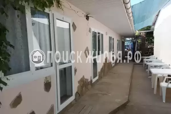 Частный сектор «Гостевой двор Май»