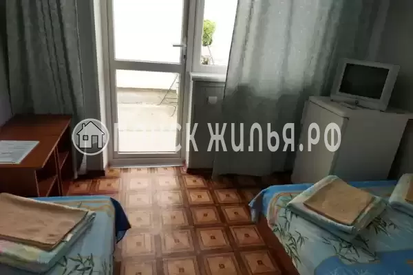 Частный сектор «Гостевой двор Май»