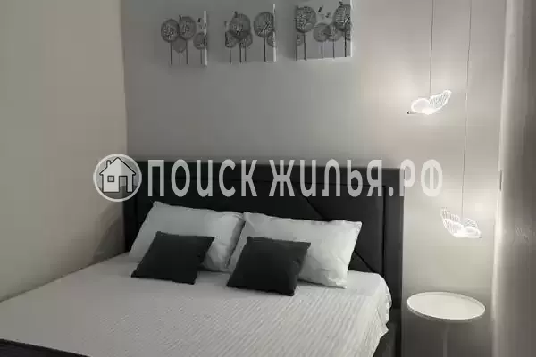 Квартира «С видом на море»