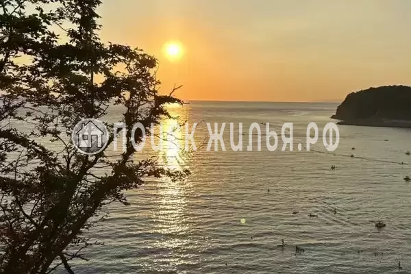 Квартира «С видом на море»