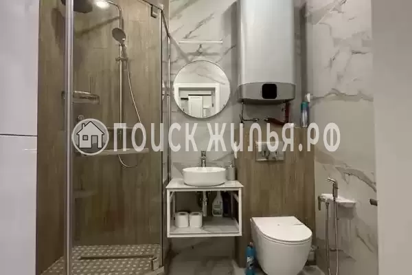 Квартира «С видом на море»