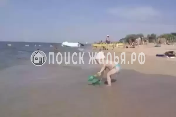 Частный сектор «Домик Азовские жемчужины»