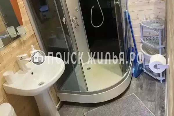 Частный сектор «Домик Азовские жемчужины»