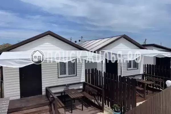 Частный сектор «Домик Азовские жемчужины»