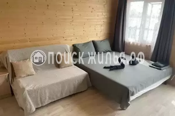 Частный сектор «Домик Азовские жемчужины»