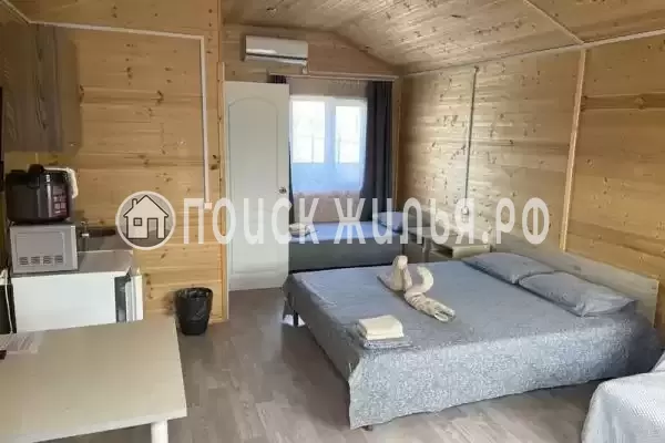 Частный сектор «Домик Азовские жемчужины»