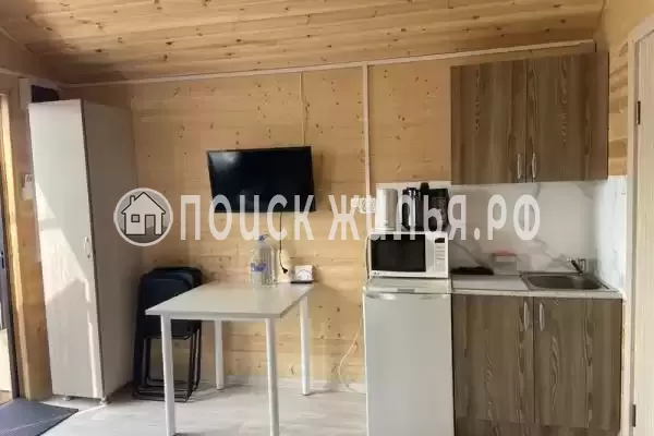 Частный сектор «Домик Азовские жемчужины»