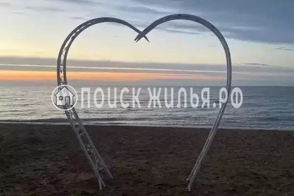 Частный сектор «Домик Азовские жемчужины»