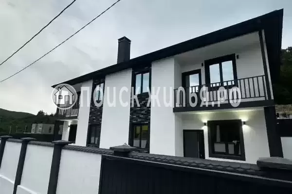 Дом под ключ, Семейная, д.15