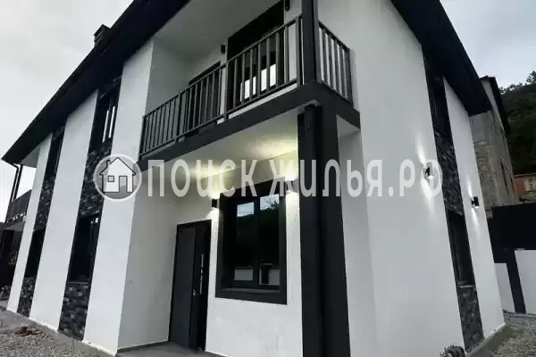 Дом под ключ, Семейная, д.15