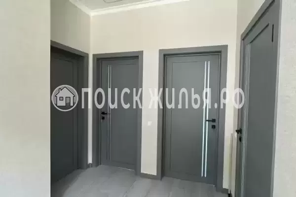 Дом под ключ, Семейная, д.15