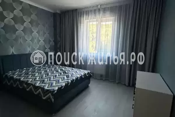 Дом под ключ, Семейная, д.15