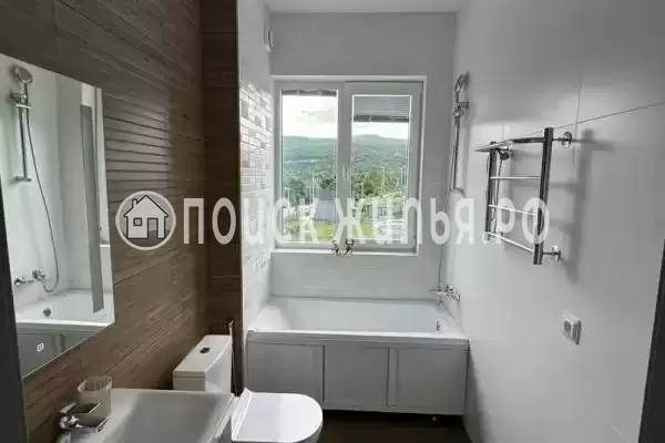 Дом под ключ, Семейная, д.15