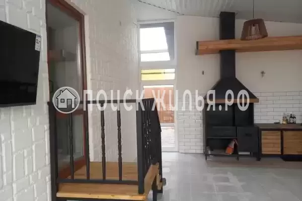 Частный сектор «Дом на Никольской»