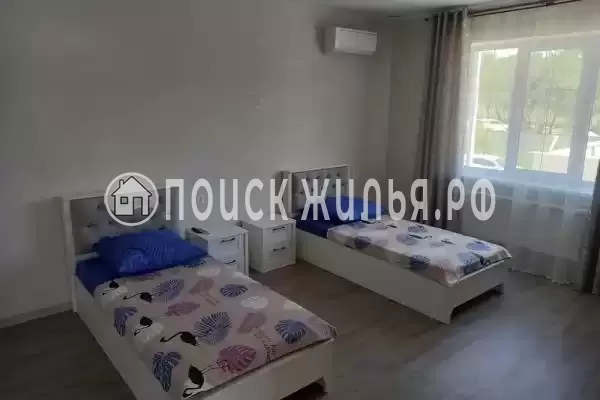 Частный сектор «Дом на Никольской»