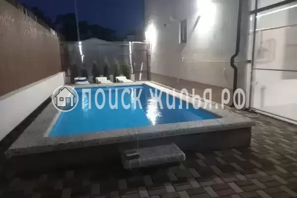 Частный сектор «Дом на Никольской»