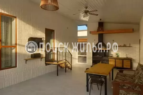 Частный сектор «Дом на Никольской»