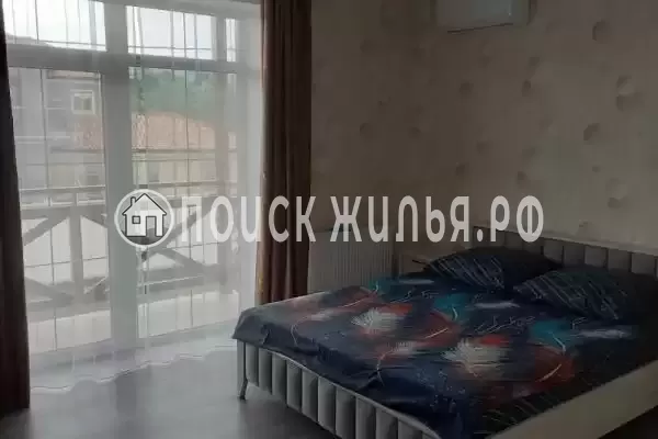 Частный сектор «Дом на Никольской»