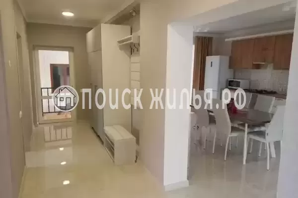 Частный сектор «Дом на Никольской»