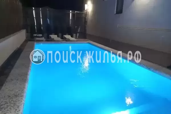 Частный сектор «Дом на Никольской»