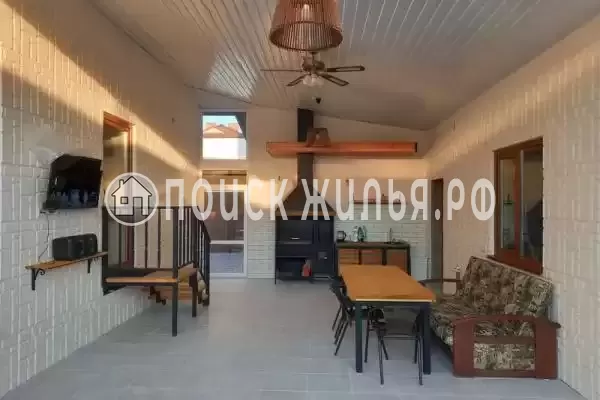 Частный сектор «Дом на Никольской»