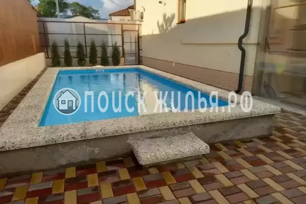 Частный сектор «Дом на Никольской»