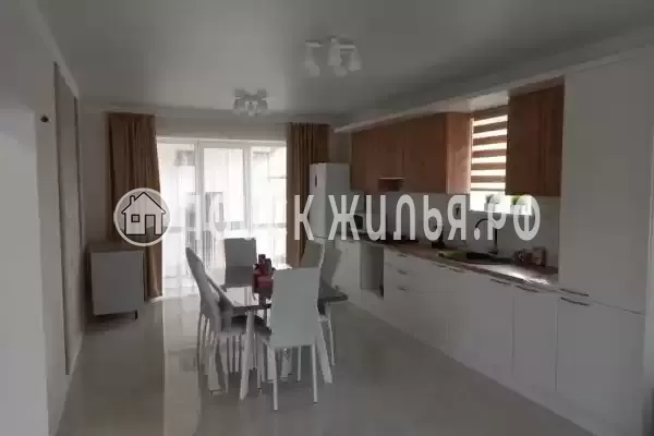 Частный сектор «Дом на Никольской»