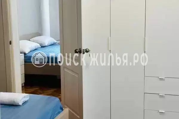 Дом под ключ «На Апсны»