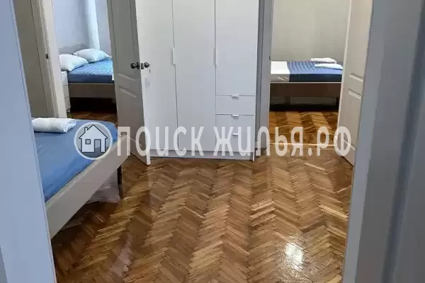 Дом под ключ «На Апсны»