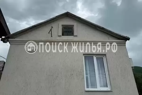 Дом под ключ «На Апсны»