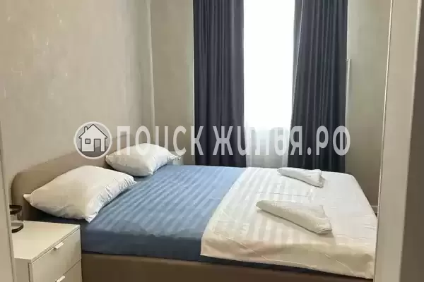 Дом под ключ «На Апсны»