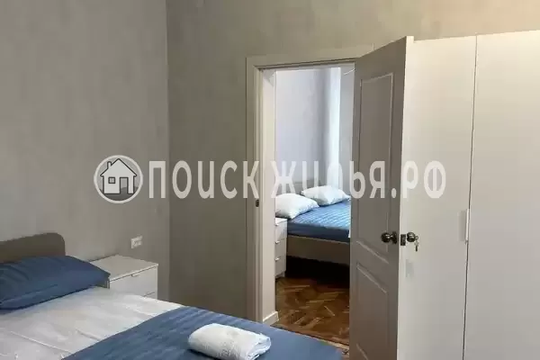 Дом под ключ «На Апсны»