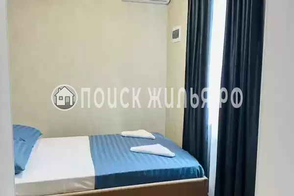 Дом под ключ «На Апсны»