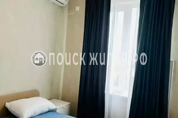 Дом под ключ «На Апсны»