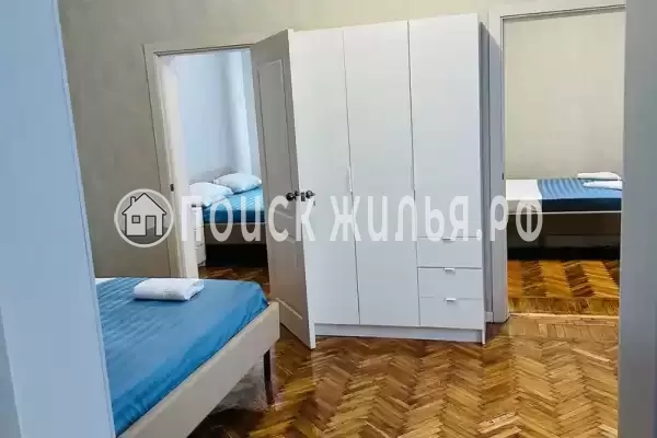 Дом под ключ «На Апсны»