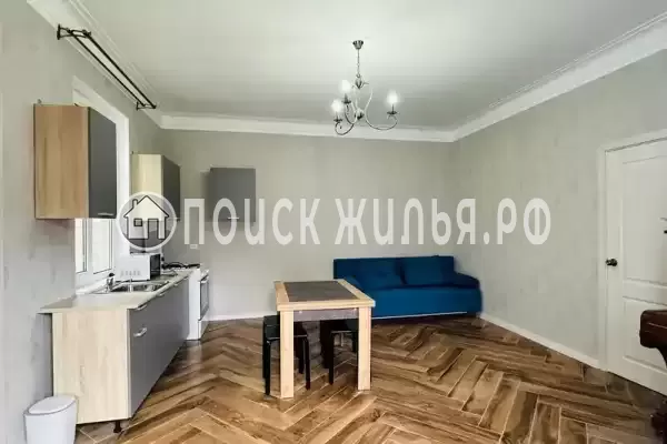 Дом под ключ «На Апсны»