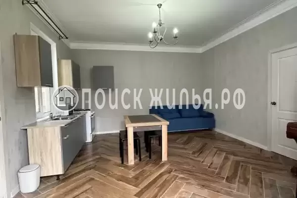 Дом под ключ «На Апсны»