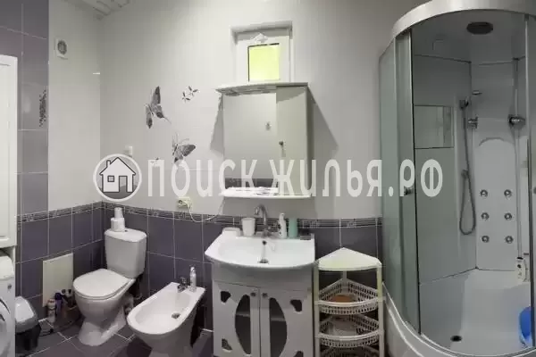 Частный сектор «Этаж в частном доме» Частный сектор «Этаж в частном доме»