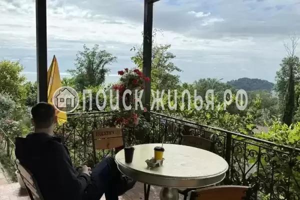 Частный сектор «Этаж в частном доме» Частный сектор «Этаж в частном доме»