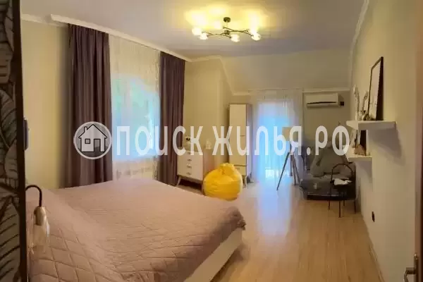 Частный сектор «Этаж в частном доме» Частный сектор «Этаж в частном доме»