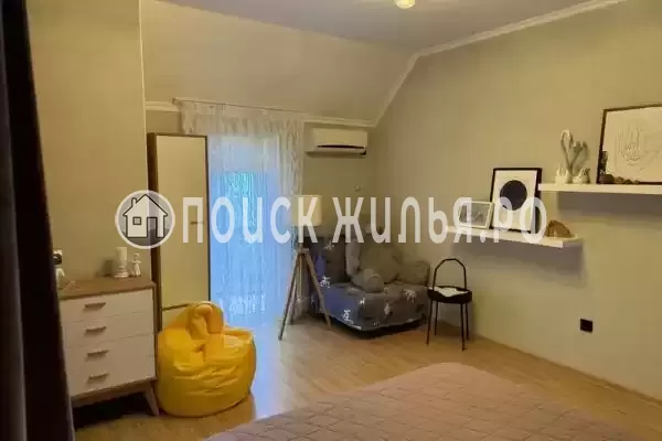 Частный сектор «Этаж в частном доме» Частный сектор «Этаж в частном доме»