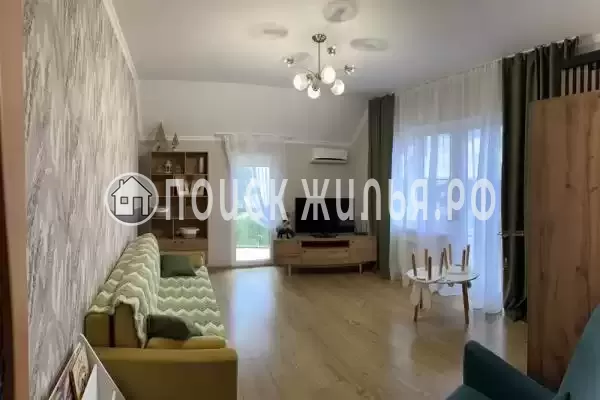 Частный сектор «Этаж в частном доме» Частный сектор «Этаж в частном доме»