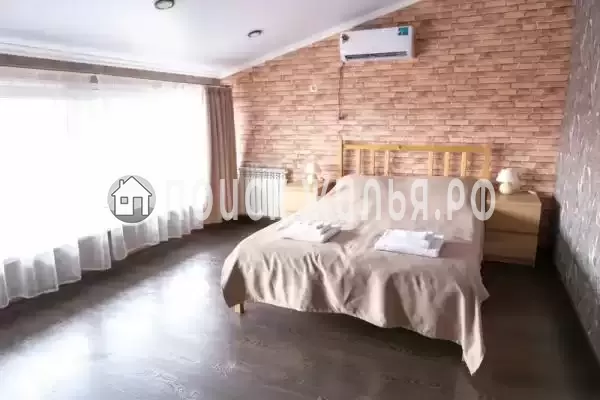 «Тунхаус под ключ»