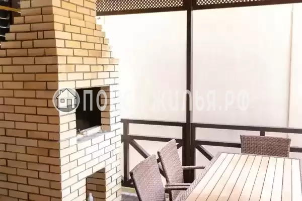 «Тунхаус под ключ»