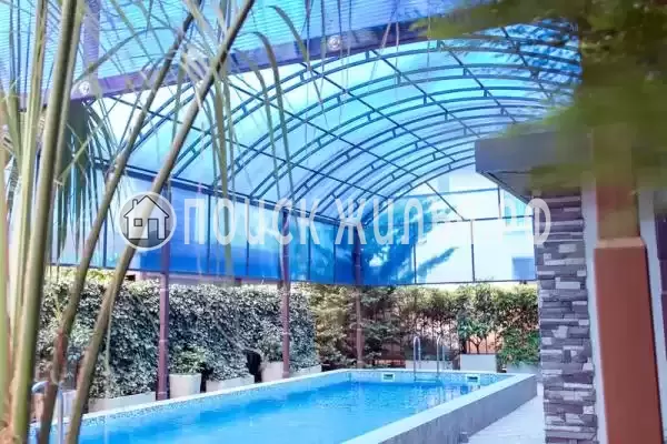 «Тунхаус под ключ»