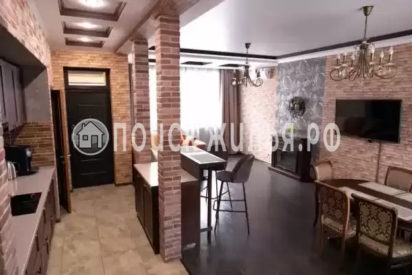 «Тунхаус под ключ»