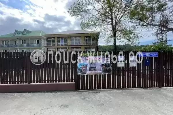 Частный сектор «Апартаменты Бриз»